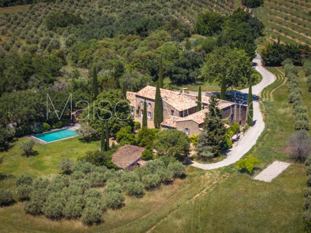 Maison vente à Apt, Gordes