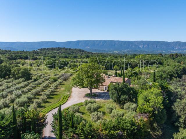 Maison vente à Apt, Gordes