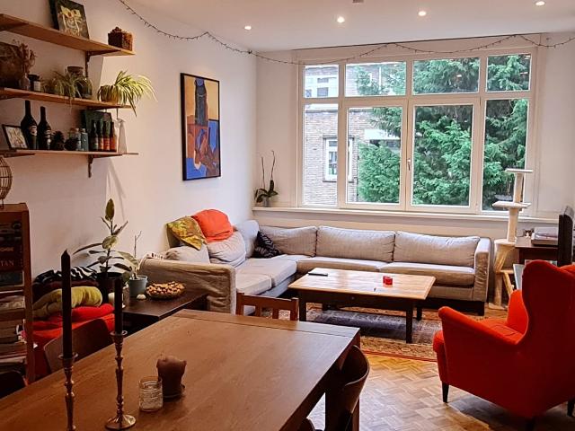 Kamer te huur in Noord, Rotterdam