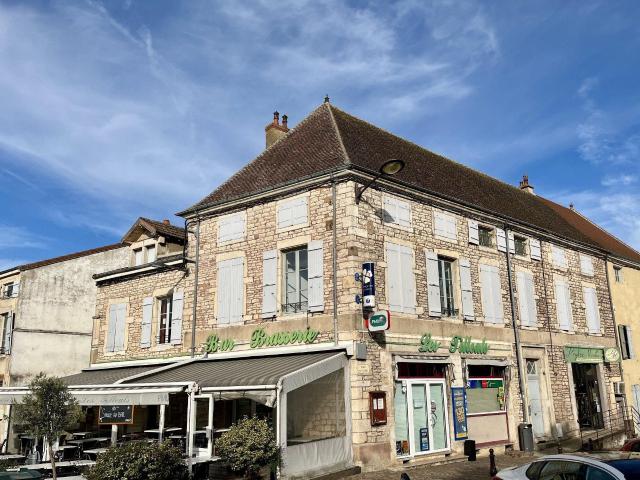 Maison vente à Chalon-sur-Saône, Sennecey-le-grand