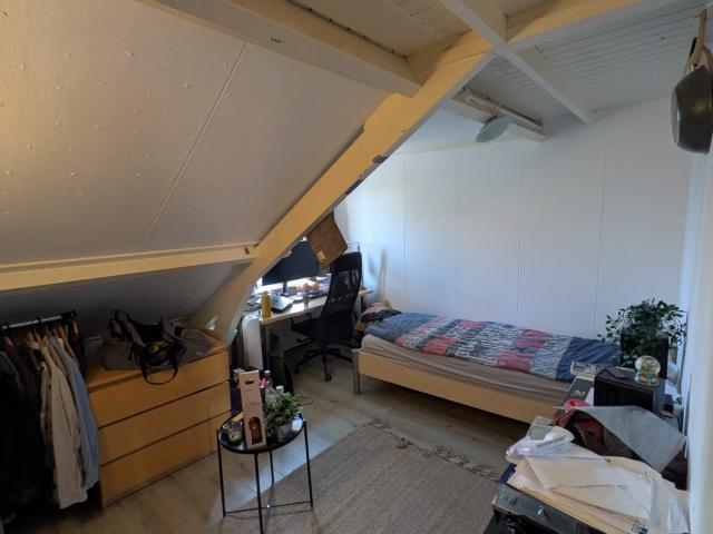 Kamer te huur in Amersfoort
