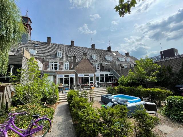 Kamer te huur in Wageningen, Gelderland