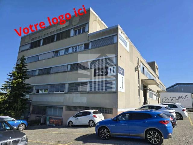 Immobilie mieten in Ecublens (FR), Waadt