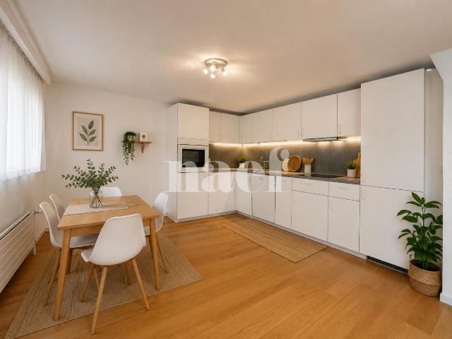 Apartment mieten in Corcelles (NE)