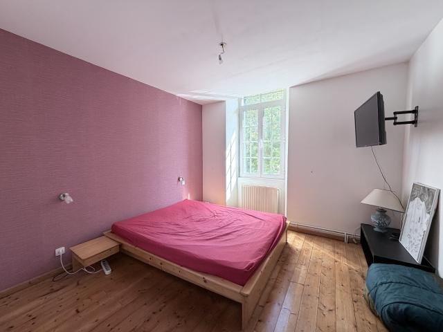 Maison vente à Camperos, Barsac