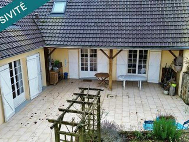 Villa vente à Soissons, Villers-cotterêts