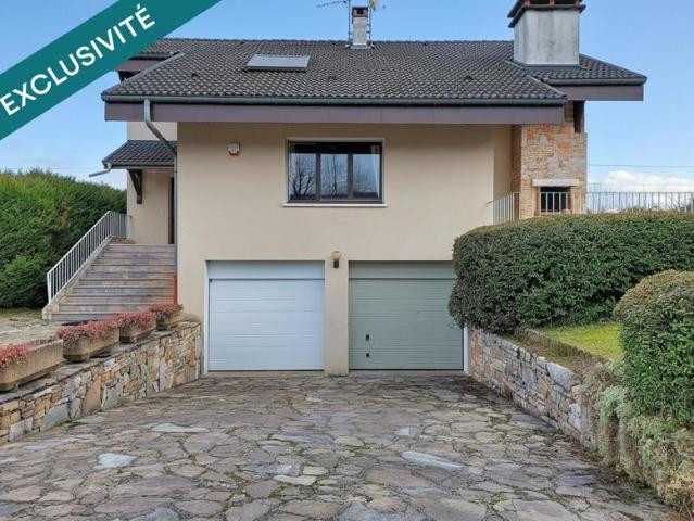 Maison vente à Chambéry, Sonnaz