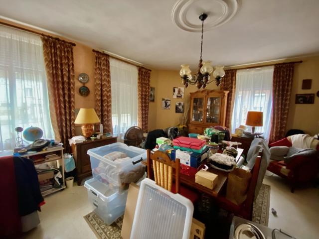 Maison vente à Avesnes-sur-Helpe, Bavay
