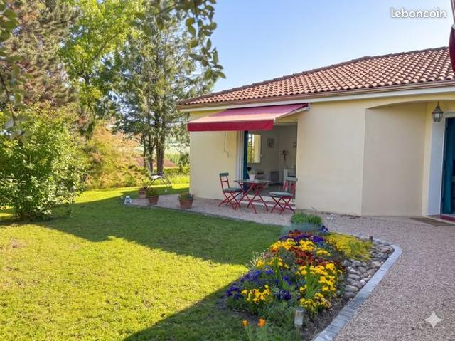 Maison vente à Clermont-Ferrand, Orcet