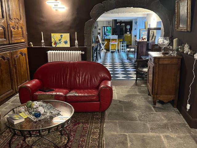 Maison vente à Clermont-Ferrand, Cébazat