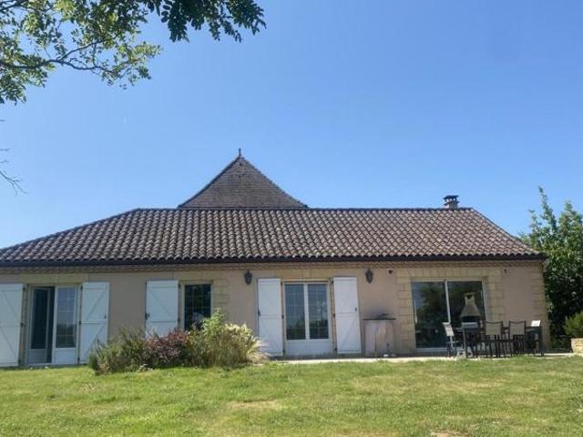 Maison vente à Sarlat-la-Canéda, Siorac-en-périgord