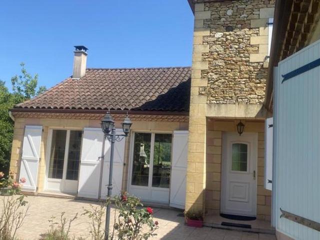 Maison vente à Sarlat-la-Canéda, Siorac-en-périgord