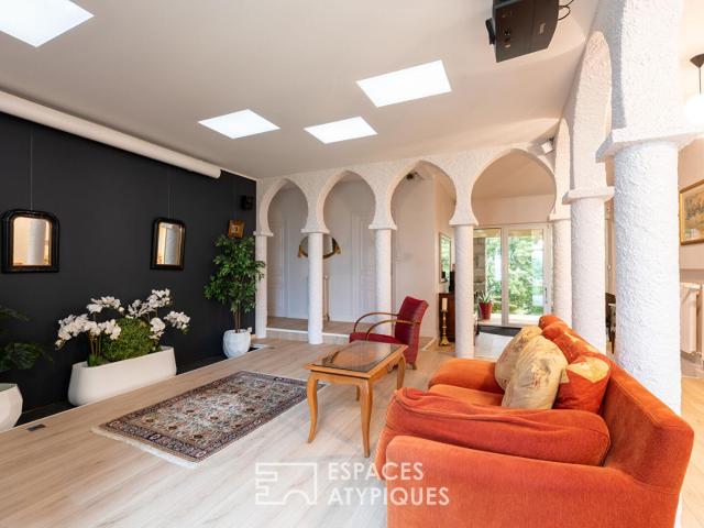 Maison location à Rennes, Bretagne