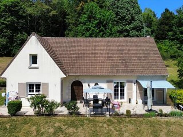 Villa vente à Soissons, Villers-cotterêts