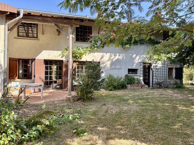 Maison vente à Louhans-Châteaurenaud, Ratenelle