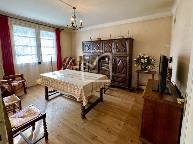 Maison vente à Sarlat-la-Canéda, Cazoulès