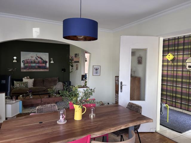Maison vente à Mulhouse, Rixheim