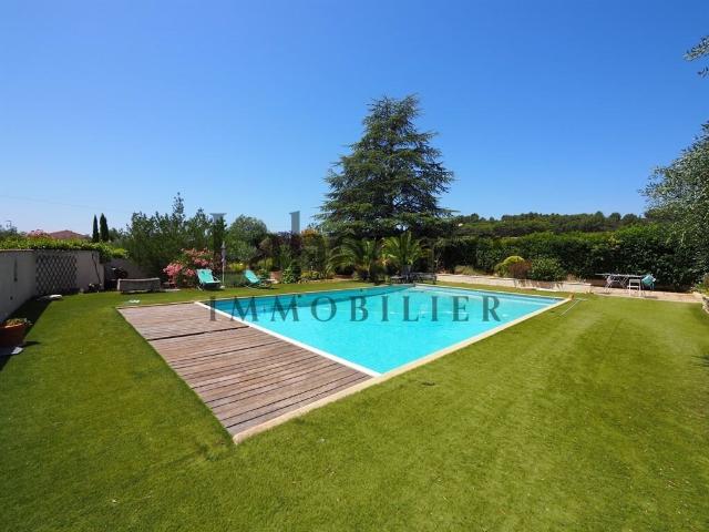 Maison vente à Le Castellet, La Foux