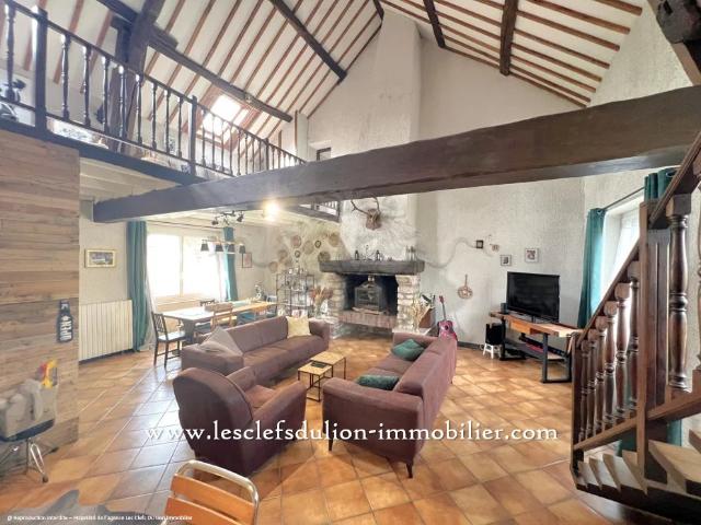 Maison vente à Fontainebleau, Lorrez-le-bocage-préaux
