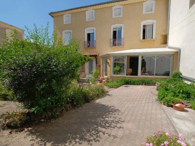 Maison vente à Lodève, Saint-andré-de-sangonis