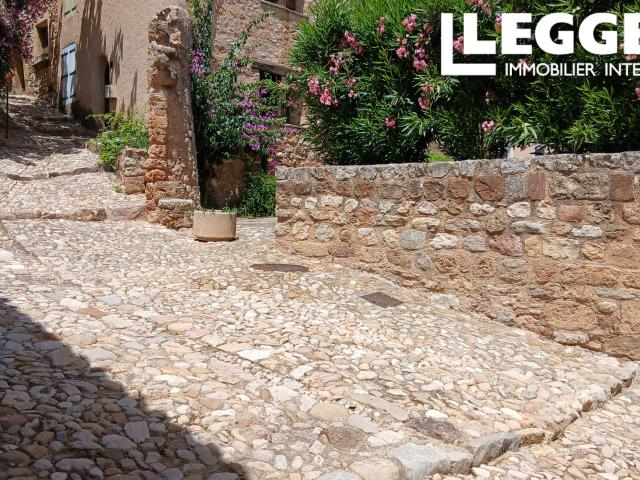 Maison vente à Béziers, Montouliers