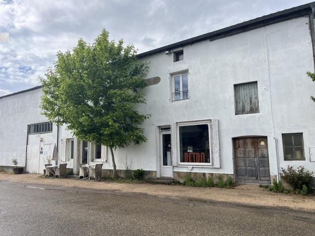 Maison vente à Chalon-sur-Saône, Bourgogne-Franche-Comté