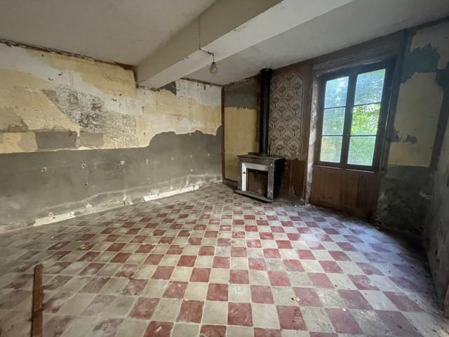 Maison vente à Camperos, Barsac