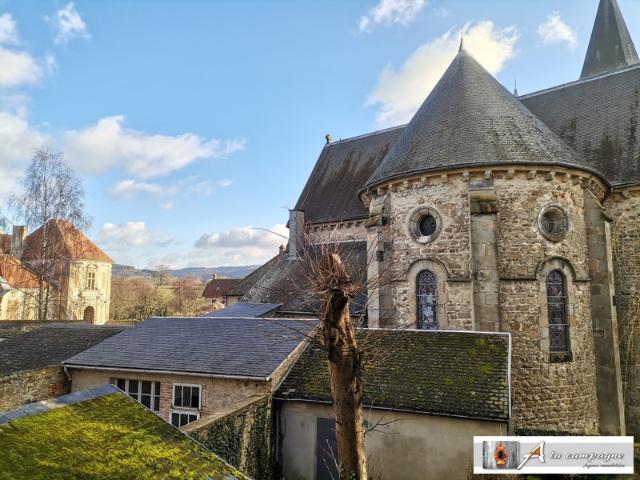 Maison vente à Riom, Virlet