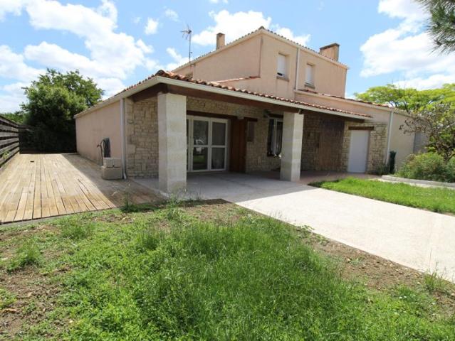 Maison vente à Rochefort, Vouhé