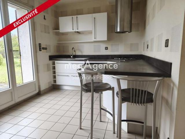 Villa vente à Montluçon