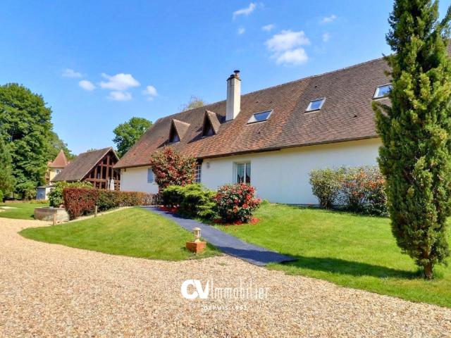 Maison vente à Les Andelys, Saint-germain-de-pasquier