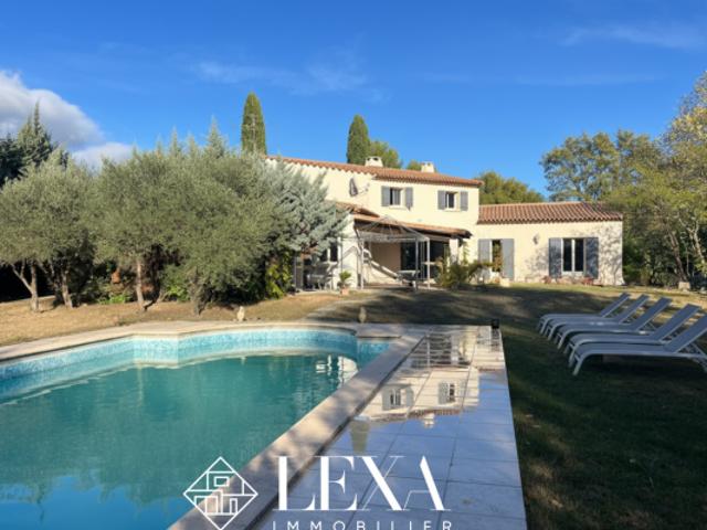 Maison vente à Montpellier, Montferrier-sur-lez