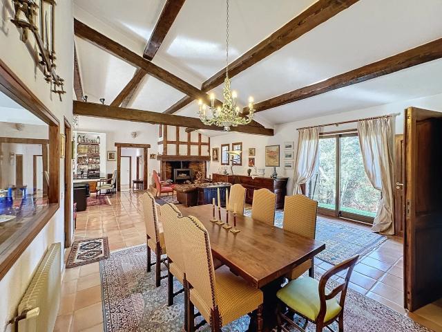 Maison vente à Grasse, Mandelieu-la-napoule