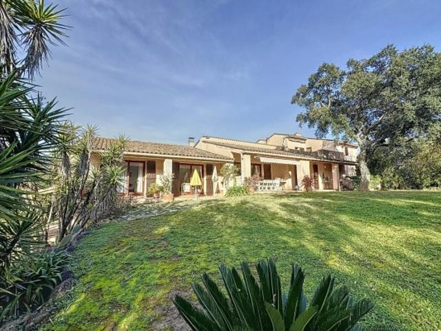Maison vente à Grasse, Mandelieu-la-napoule