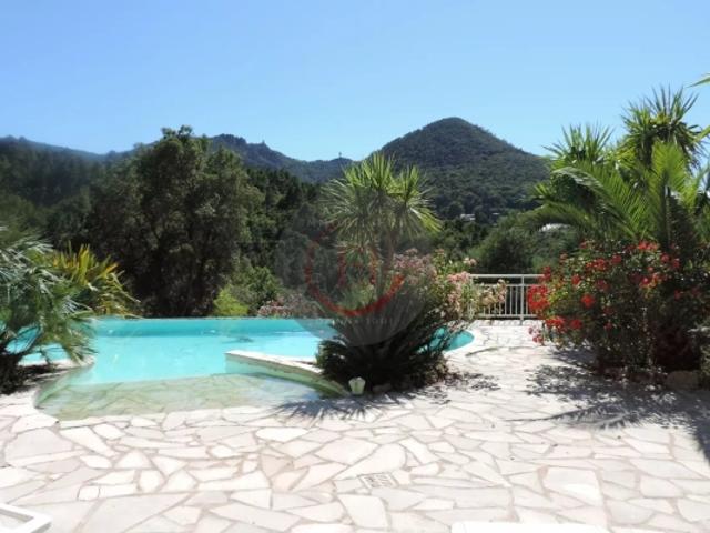 Maison vente à Grasse, Mandelieu-la-napoule