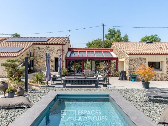 Maison vente à France métropolitaine, La Roche-sur-yon