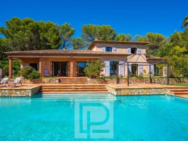 Maison vente à Grasse, Mouans-sartoux
