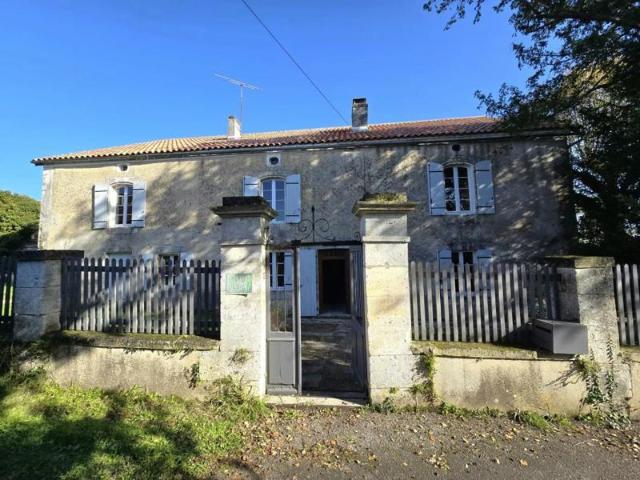 Maison vente à Périgueux, Villetoureix