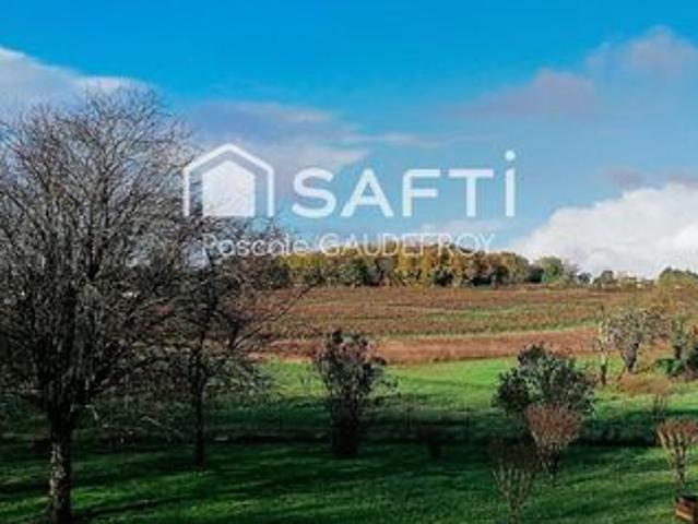 Villa vente à Archiac, Lotissement Les Acacias