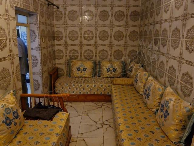 Riad vente à Marrakech, L'Oriental