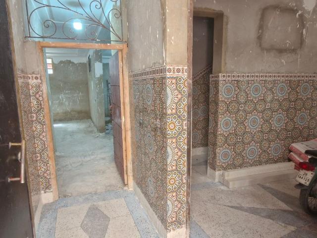 Riad vente à Marrakech, L'Oriental