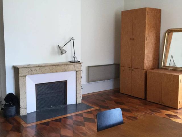 Appartement location à Grenoble