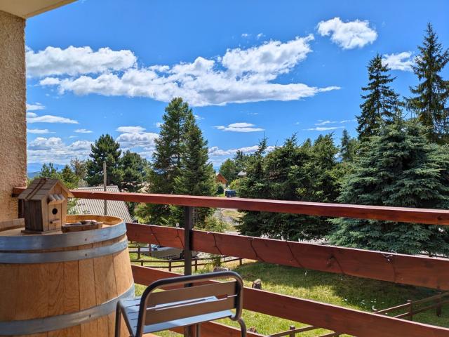 Appartement vente à Gap, Saint-michel-de-chaillol