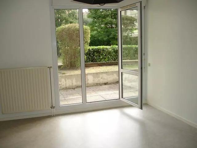 Appartement location à Grenoble