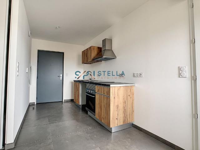 Appartement location à Ajaccio
