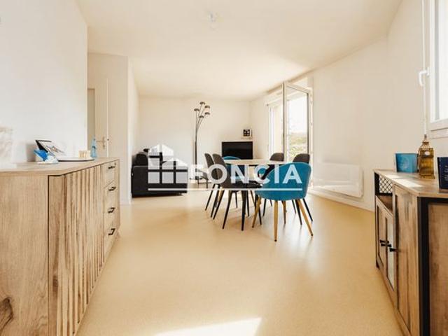 Appartement vente à Orgères, Orne
