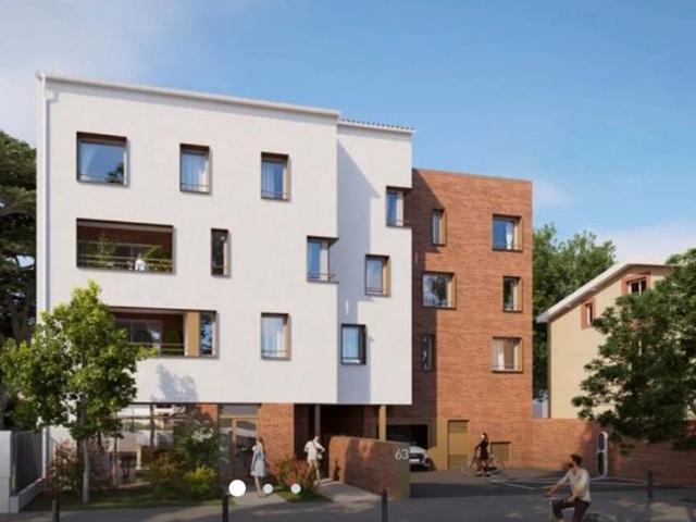 Appartement vente à France métropolitaine, Toulouse