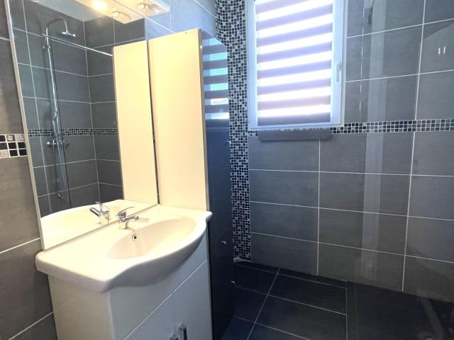 Appartement vente à Grenoble, Echirolles