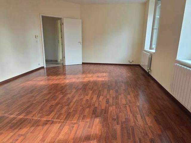 Appartement vente à Saverne