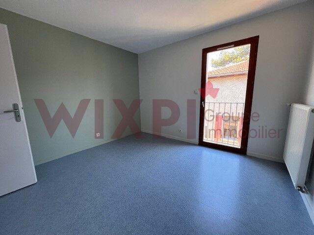 Appartement location à Grenoble, Saint-nazaire-les-eymes